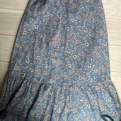 レディース　冬服の画像