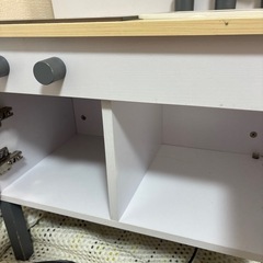 キッチン　おもちゃの画像