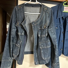 レディース上着 どれでも1着1000円の画像