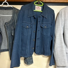 レディース上着 どれでも1着1000円の画像