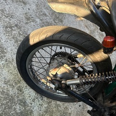 kawasaki km90の画像