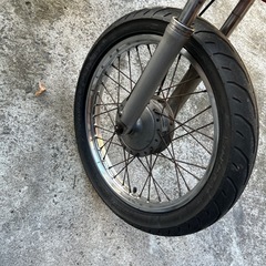 kawasaki km90の画像