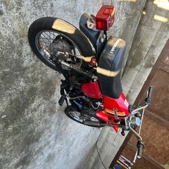 kawasaki km90の画像