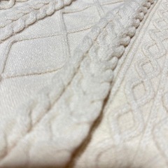 MAJESTIC LEGON ベルト付きケーブルロングスカートの画像