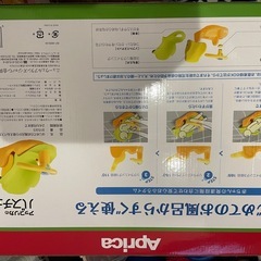 ベビーチェアの画像