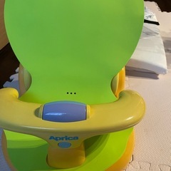 ベビーチェアの画像