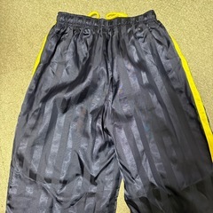 男の子用ジャージ上下140の画像
