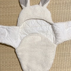 ベビーおくるみの画像