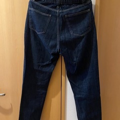 レディース　デニムの画像