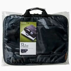 エレコムＰＣインナバッグ１３．３インチ新品の画像
