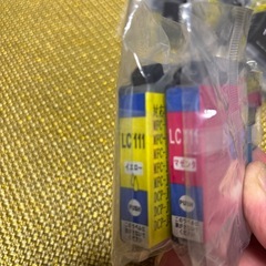 プリンターいインクの画像