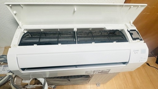 エアコン Mitsubishi MSZ-GV2223