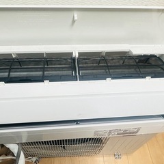  エアコン Mitsubishi MSZ-GV2223の画像