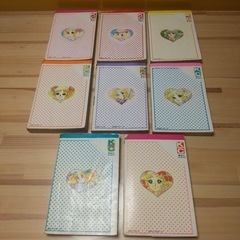 キャンディキャンディの画像