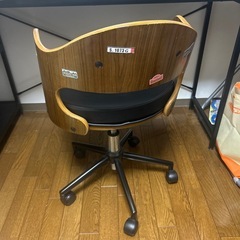 ニトリ　ワークチェアの画像