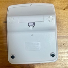 電卓の画像
