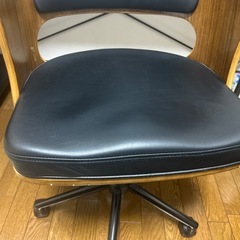 ニトリ　ワークチェアの画像