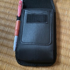スマホポーチ
の画像