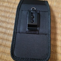 スマホポーチ
の画像