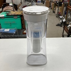 ロ2510-623 クリンスイポット型浄水器CP015 新品未使用の画像