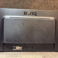 状態良！Ben-Q GL2460-Bの画像