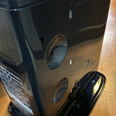 トヨトミ　石油ストーブの画像