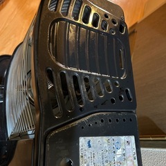 トヨトミ　石油ストーブの画像