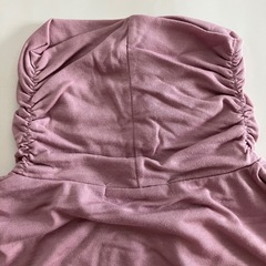 【タグ付未使用】［KLEIN PLUS+］カットソー38の画像