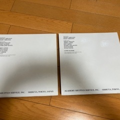 DRIPPY the runaway raindrop ALBUM 1・2セット　CD 英語　教材の画像