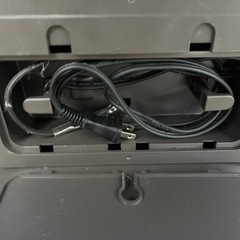 電気ストーブの画像