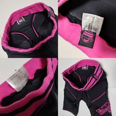 ◆美品 SLQ ヒッププロテクター｜レディース｜WOMENS WL｜Lサイズ｜パッド｜スノーボード｜スキー｜ヒマラヤの画像