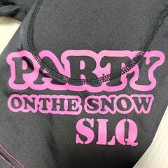 ◆美品 SLQ ヒッププロテクター｜レディース｜WOMENS WL｜Lサイズ｜パッド｜スノーボード｜スキー｜ヒマラヤの画像