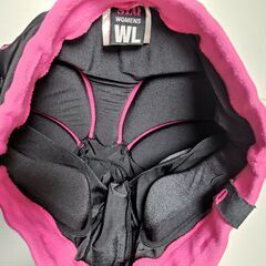 ◆美品 SLQ ヒッププロテクター｜レディース｜WOMENS WL｜Lサイズ｜パッド｜スノーボード｜スキー｜ヒマラヤの画像