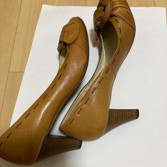 ダイアナ　パンプス　24cm24cmの画像