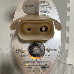 パナソニック美顔器の画像