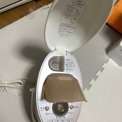 パナソニック美顔器の画像