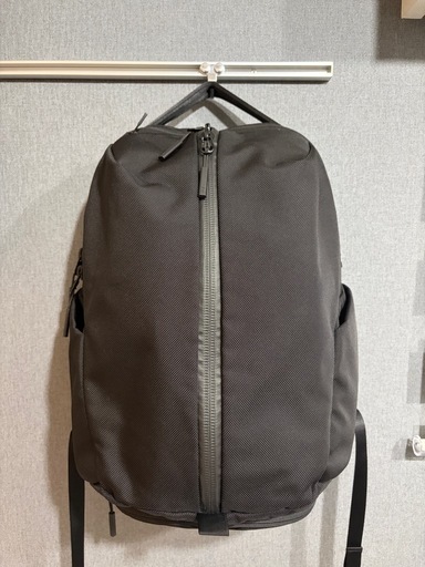 リュックサック Aer fit pack3