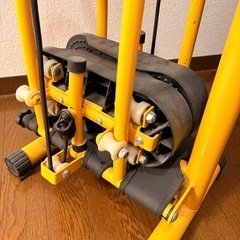 STYLE UP LEG    の画像