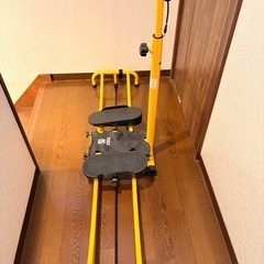 STYLE UP LEG    の画像