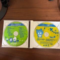 おべんきょうソングの画像