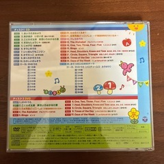 おべんきょうソングの画像