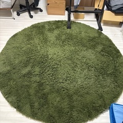 カーペット　ラグ　の画像