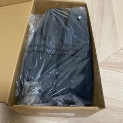 未使用男性冬の靴の画像