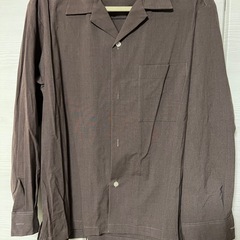 【まとめ売り】UNIQLO・GU シャツ、ジャケット、パーカーの画像