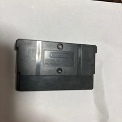 金色ガッシュベル　ザ・カードバトルforGBAの画像