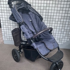 エアバギー　ココブレーキの画像