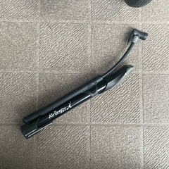 エアバギー　ココブレーキの画像