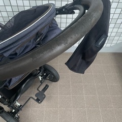 エアバギー　ココブレーキの画像
