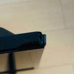 TV【32V】の画像