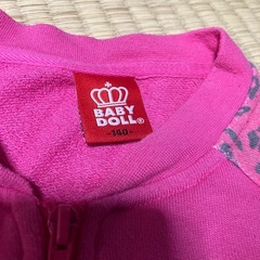 ベビードールの画像